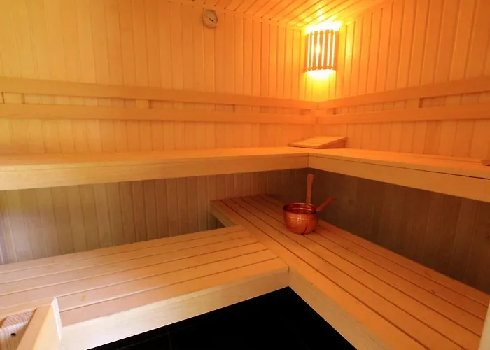 Borszowka Dom Nad Potokiem - 3* Szklarska Poreba